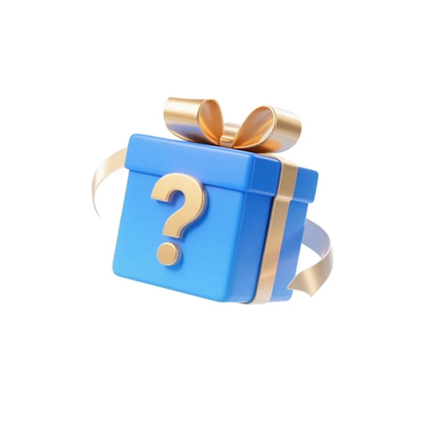

Big into Energy The Monsters Face Blind Box Anime Figures Mystery Box Random Design Pendant Action Figures Collectible Gifts