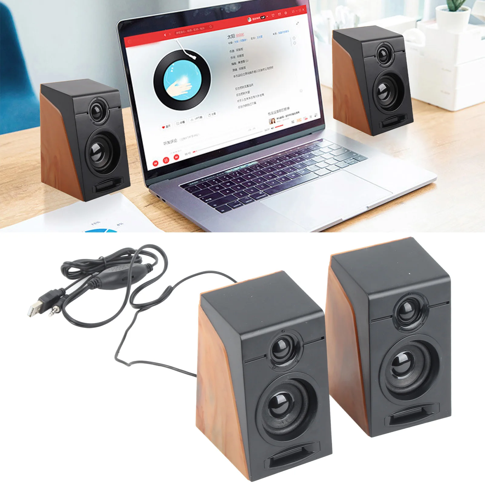 Thumbnail 4 - #47 Best Desktop Computer Speakers to Buy In 2026