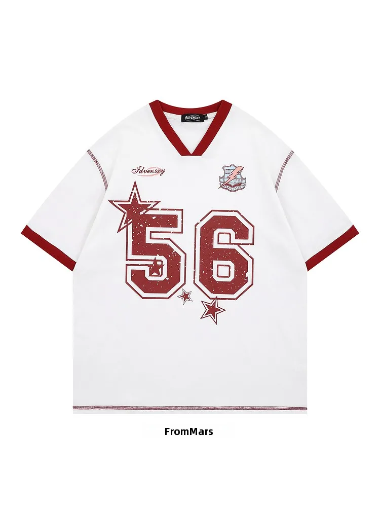 loose-couple-casual-short-sleeve-t-shirt-digital-print-summer-sport-style-versatile-trendy-from-brand-sun-protection-sle