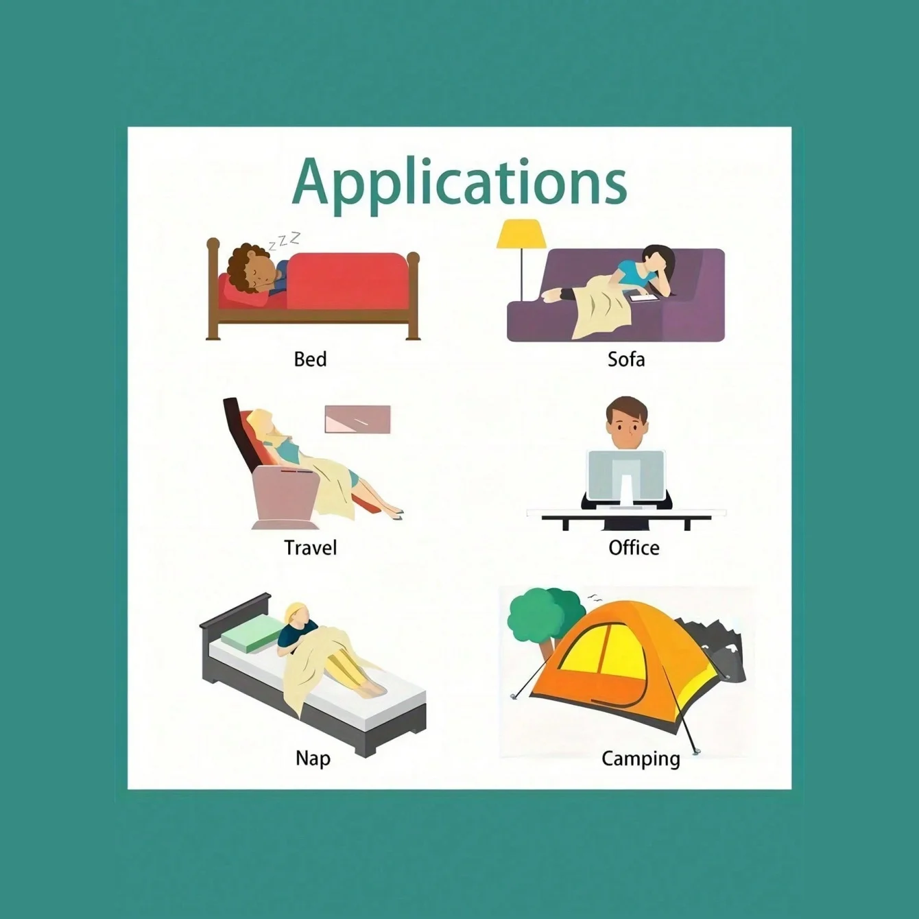 عيد الميلاد بطانية لينة الفانيلا بطانية KPOP مدرب غرفة نوم أريكة البطانيات D-الشيطان الصياد البطانيات جميع الفصول ديكورات المنزل #6