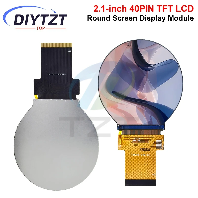 Ips 2.1 Inch 40PIN … - image