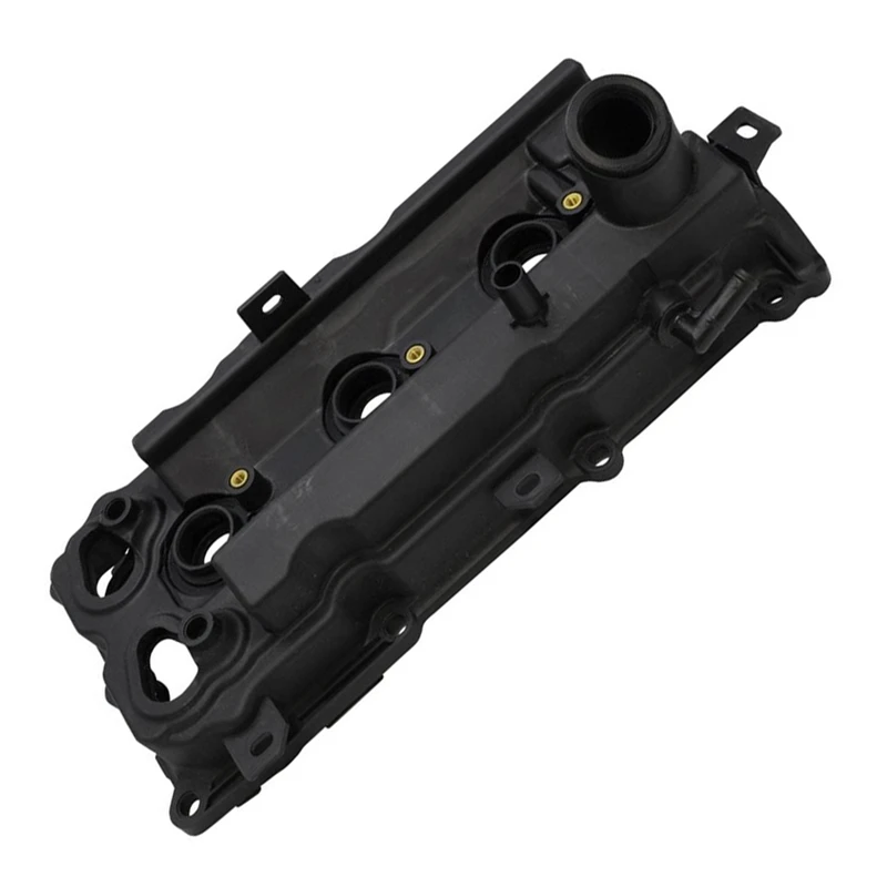 Engine Left Valve Cover Rocker Valve Cover 13264JK20B 13264-JK20B For Infiniti G35 M35 FX35 Nissan 350Z Component