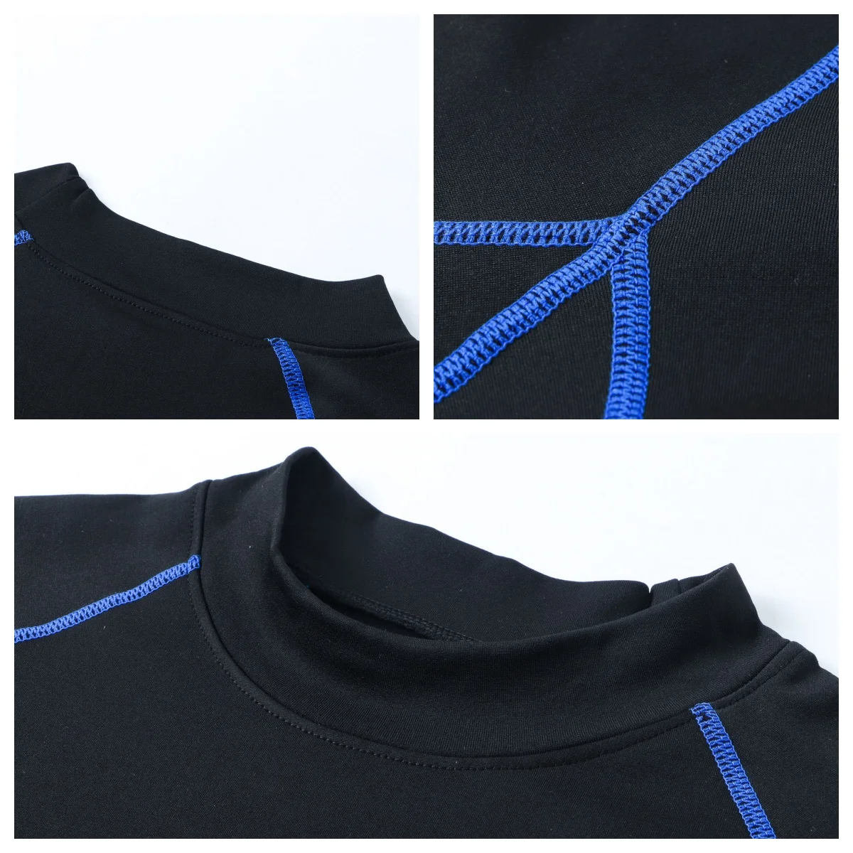 Maglia Jason Rain trail uomo a maniche lunghe