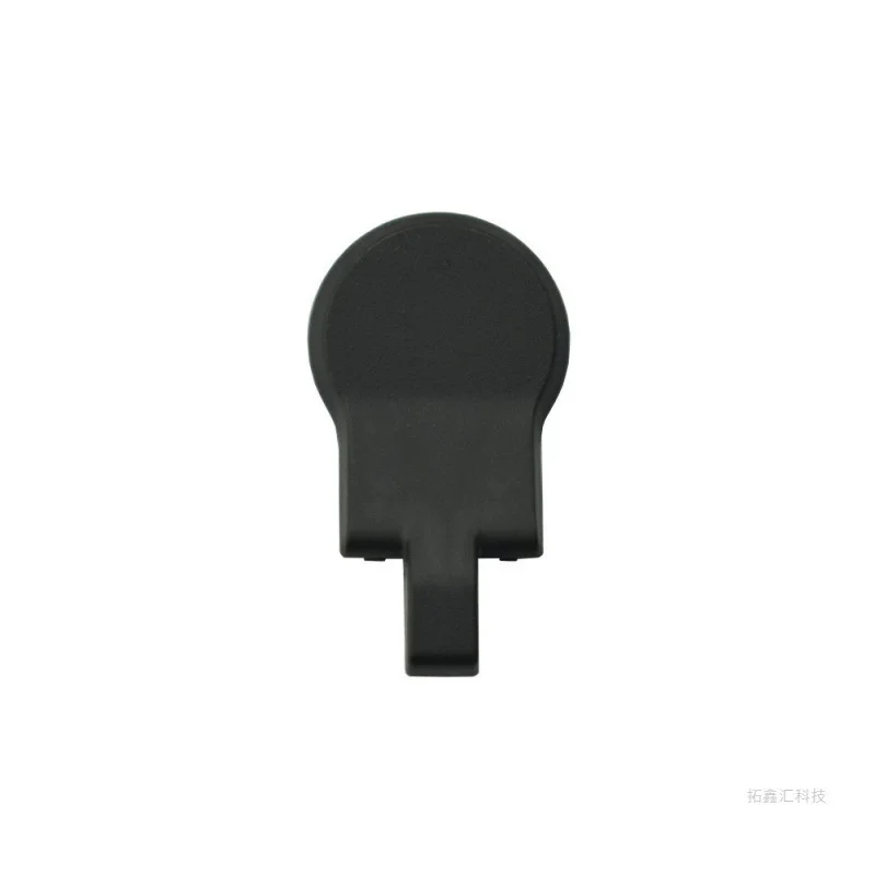 Support d'axe Y pour Drones DJI Mini4 Pro, couvercle de support supérieur pour DJI Mini4 Pro Dro, support de bras d'essieu, pièces de réparation originales