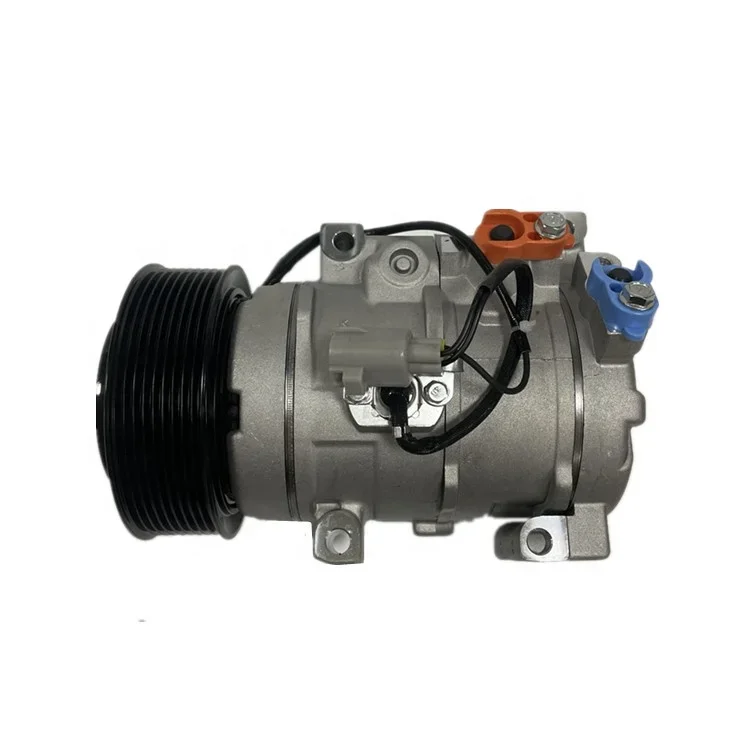 

1VD 1UR 3UR Engine Car Cooler Compressor 88320-0C150 88310-6A330 88320-6A320