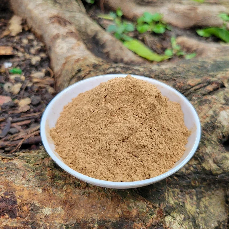 Water Mill India Laoshan Sandalwood Face Powder Final Sandalwood Face Powder