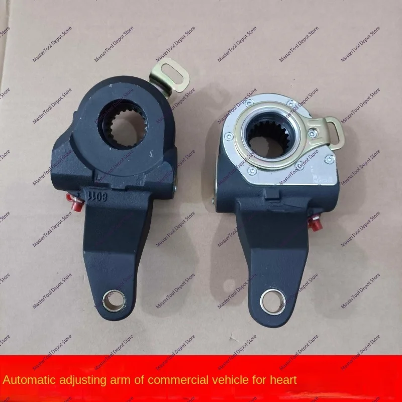 Suitable for Heavy Truck Adjusting Arm Commercial Vehicle Accessories Front and Rear Automatic