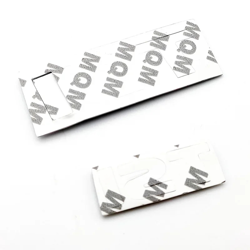 Metal Letters For Car Volkswagen Golf 7 TSI VW Jetta Polo 5 6 Tiguan Passat MK7 MK6 TSI Logo Emblem Sticker Trunk Accessories