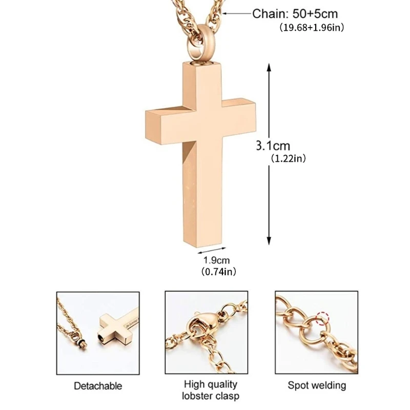 Collier d'urne ouverte Collier PET HOTHER CROSIDEMENT