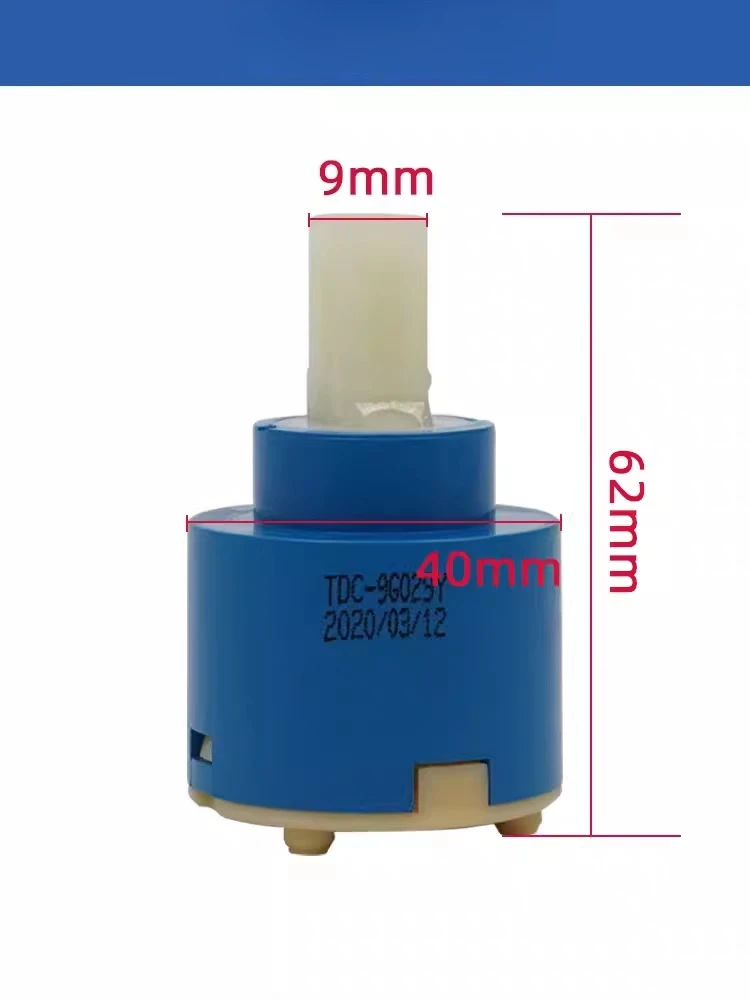 Suitable for TOTO pull-out faucet spool switch valve DL319 DK303 DV305 DH301-2 spool