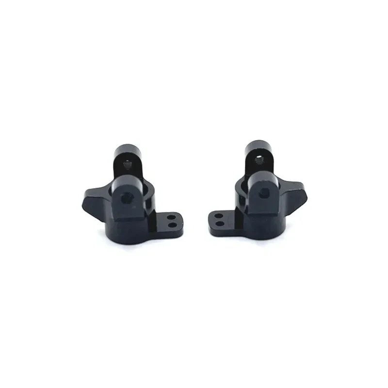 

Exclusive for FMS 1/24 FCX24M Series RC Cars! 4.6g Ultra-Light Aluminum C-Type Mount, Compatible with Multiple Vehicle Models