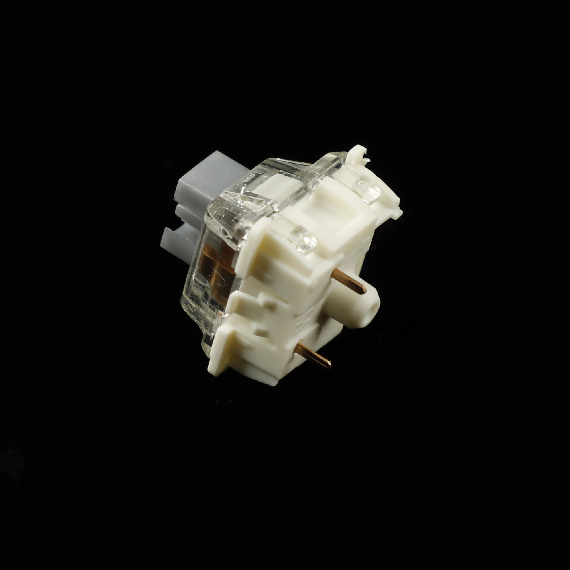 Gateron Pro 3.0 v3 Pro SMD RGB Switches Pre Lubed Linear Tactile Switch For MX Mechanical Keyboard