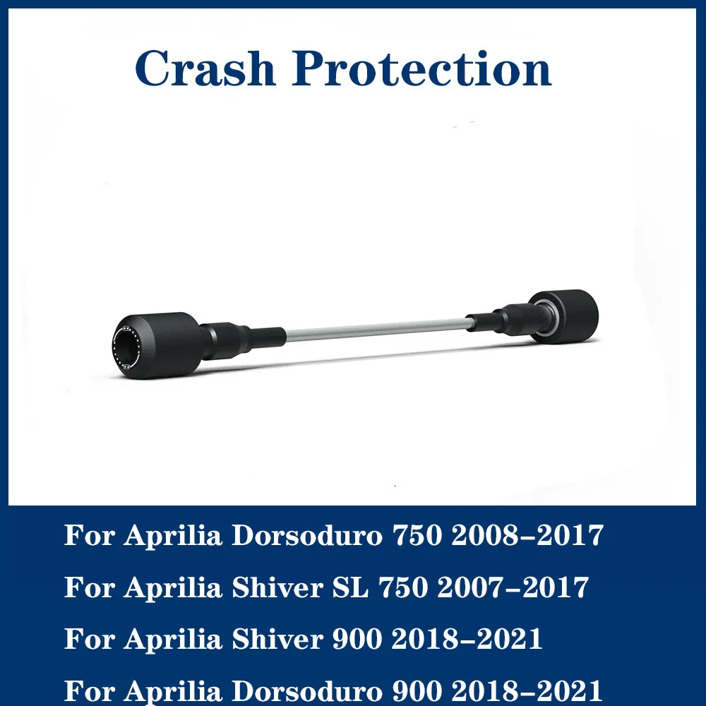 

Для Dorsoduro 750 2008-2017 Dorsoduro 900 2018-2021 Shiver SL 750 2007-2017 Shiver 900 2018-2021 защитные катушки