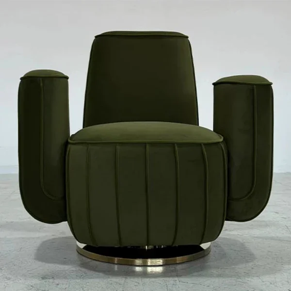 

Диван для отдыха, одноместное кресло, современное простое кресло для гостиной B & B