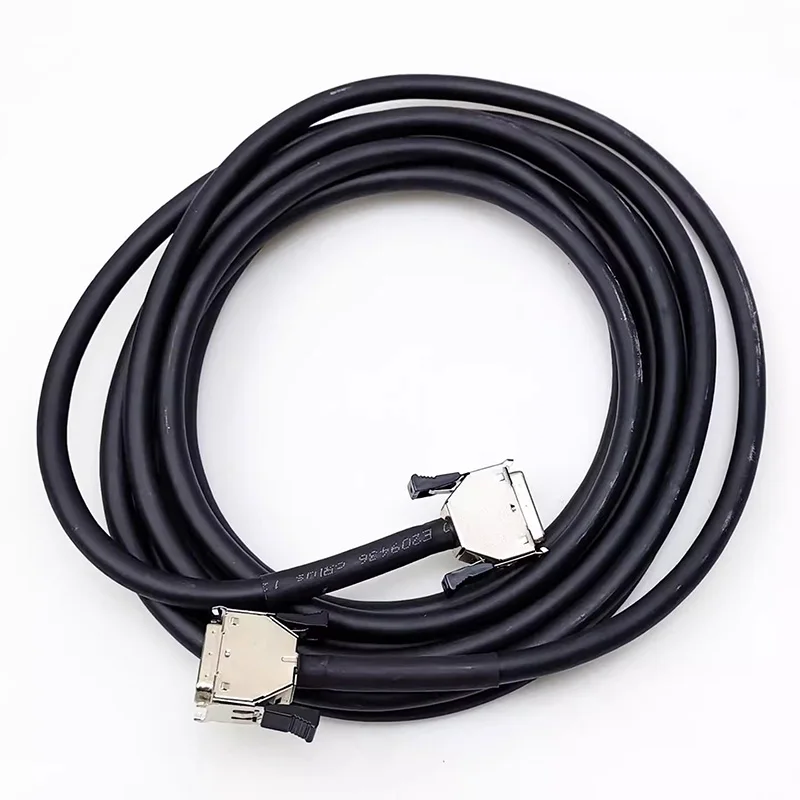 64inches Trailing Cable for HP Latex 560 570 330 360 335 370 375 Printer Data Cable Power Line Pipe Tracking Cable Replacement