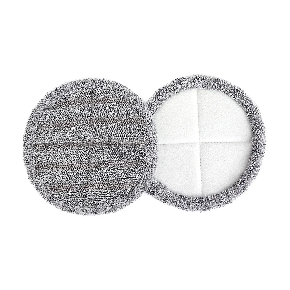 Cleaning Electric Mop Cloth For Dyson V6 V7 V8 V10 V11 V12 V15 Vacuum Cleaner Wet Dry Head Brush Mop Cloth Vacuum  Accessories view 5