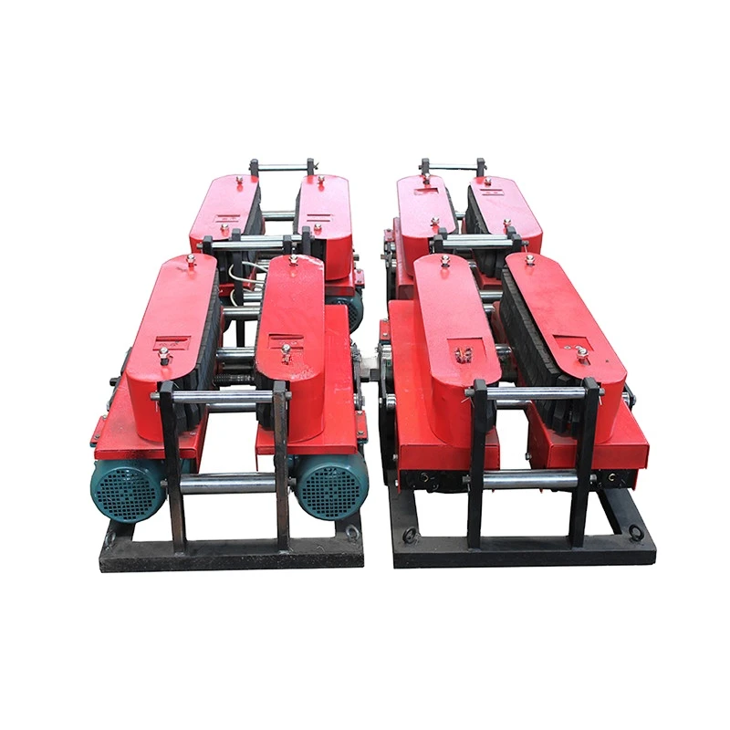 

DSJ-180 Cable Puller Cable Pulling Machine For Underground Cable Project