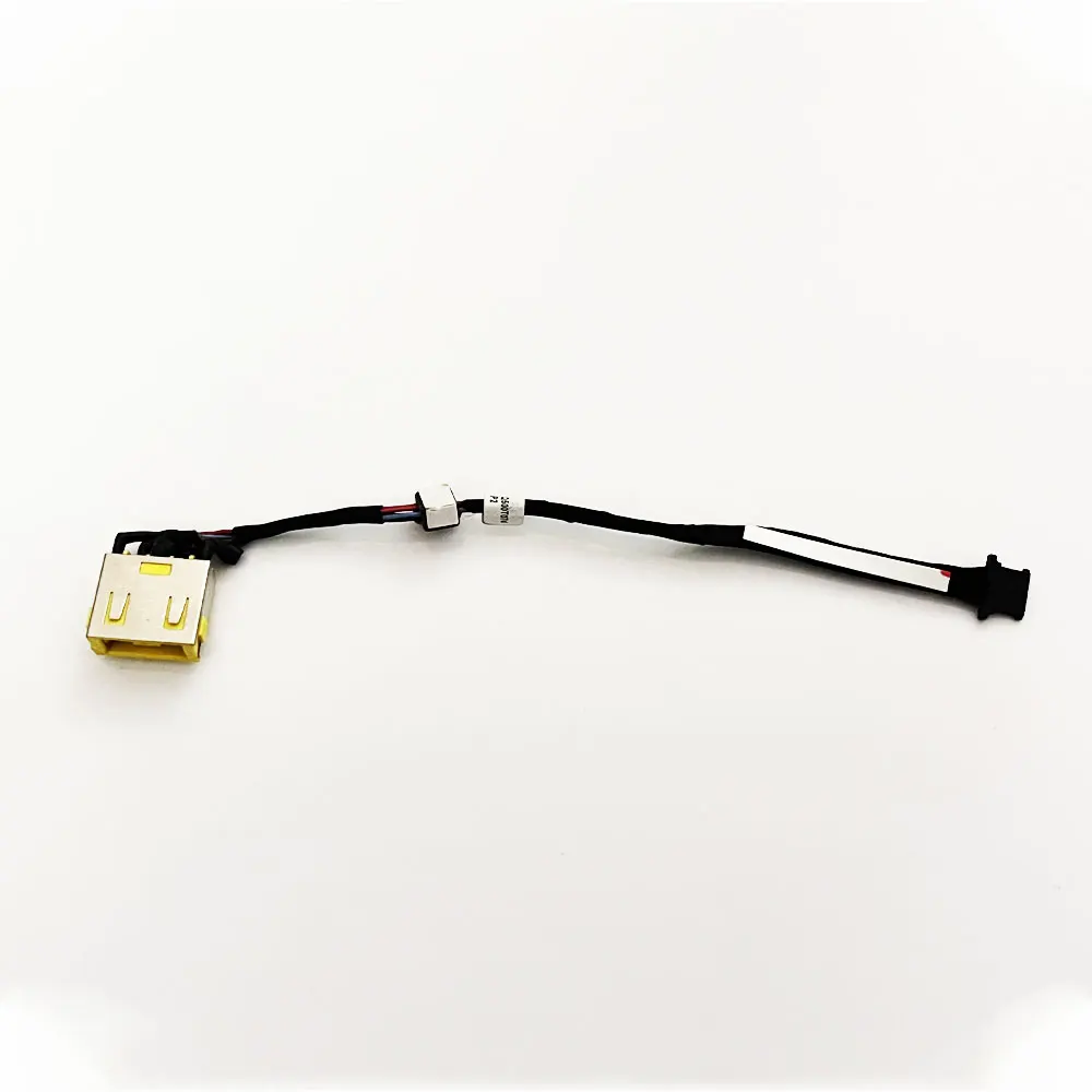 For Lenovo Yoga 2 13 Yoga 2-13 20344 Laptop DC Power Connector Jack DC-IN Charging Flex Cable DC30100Q400 DC30100Q500 90205125