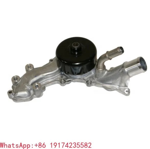 

New 5184321AE Car Engine Cooling Water Pump for CHRYSLER 300 FIAT JEEP ALFA ROMEO TRUCK Condition New