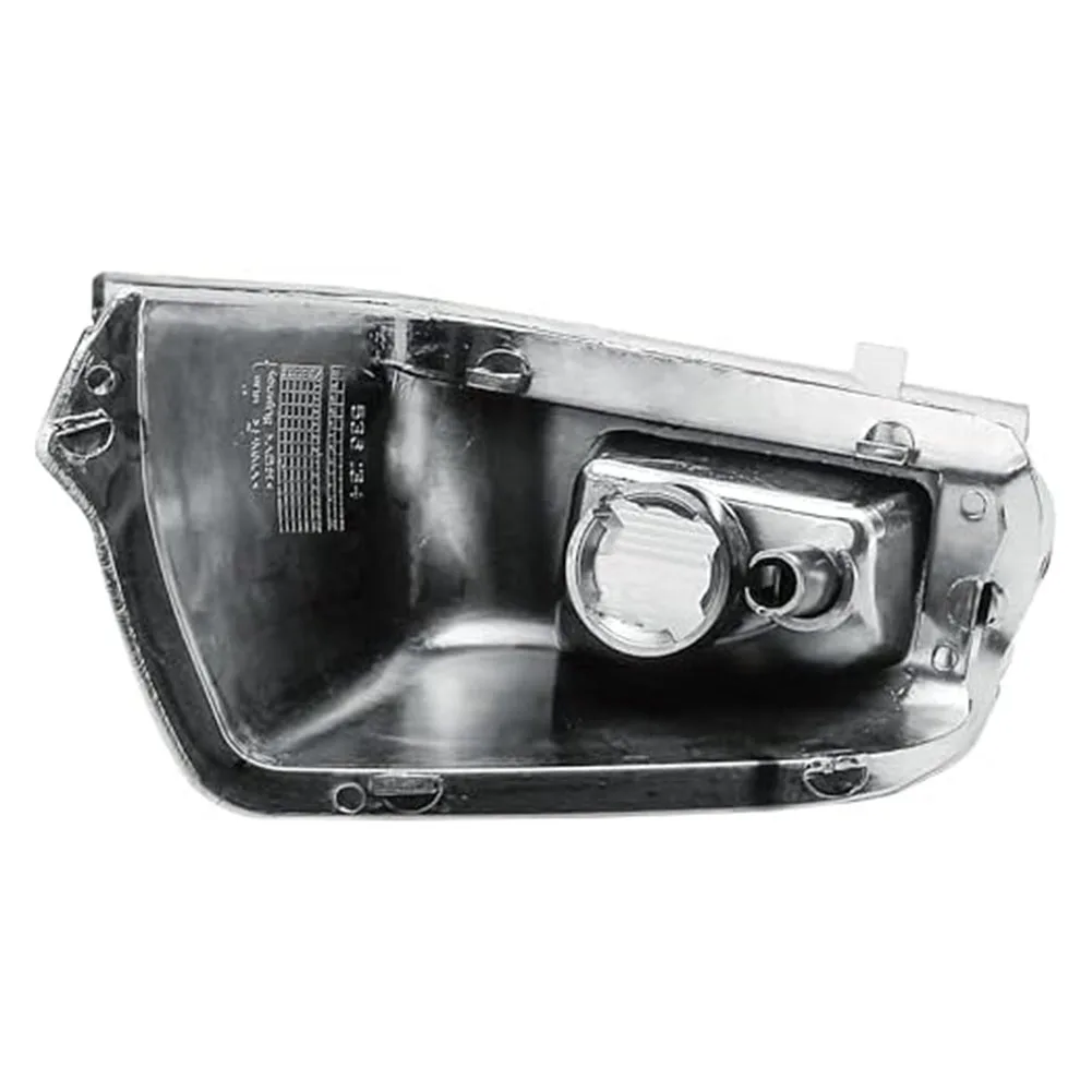 For Vehicle Maintenance As Shown Side Marker Lamp High Visibility Mirror Lamp Car Light Assembly Turn Signal Lens