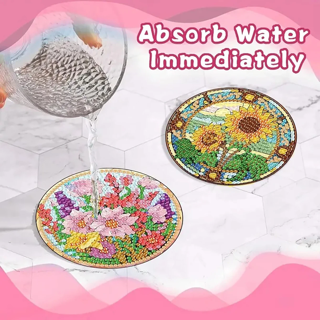 Thumbnail 4 - #78 Top Rated Coaster Holders to Buy in 2026