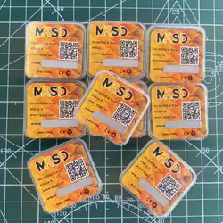 MKSD ULTRA V5.7 For IP6 to 16promax for Version V18.X