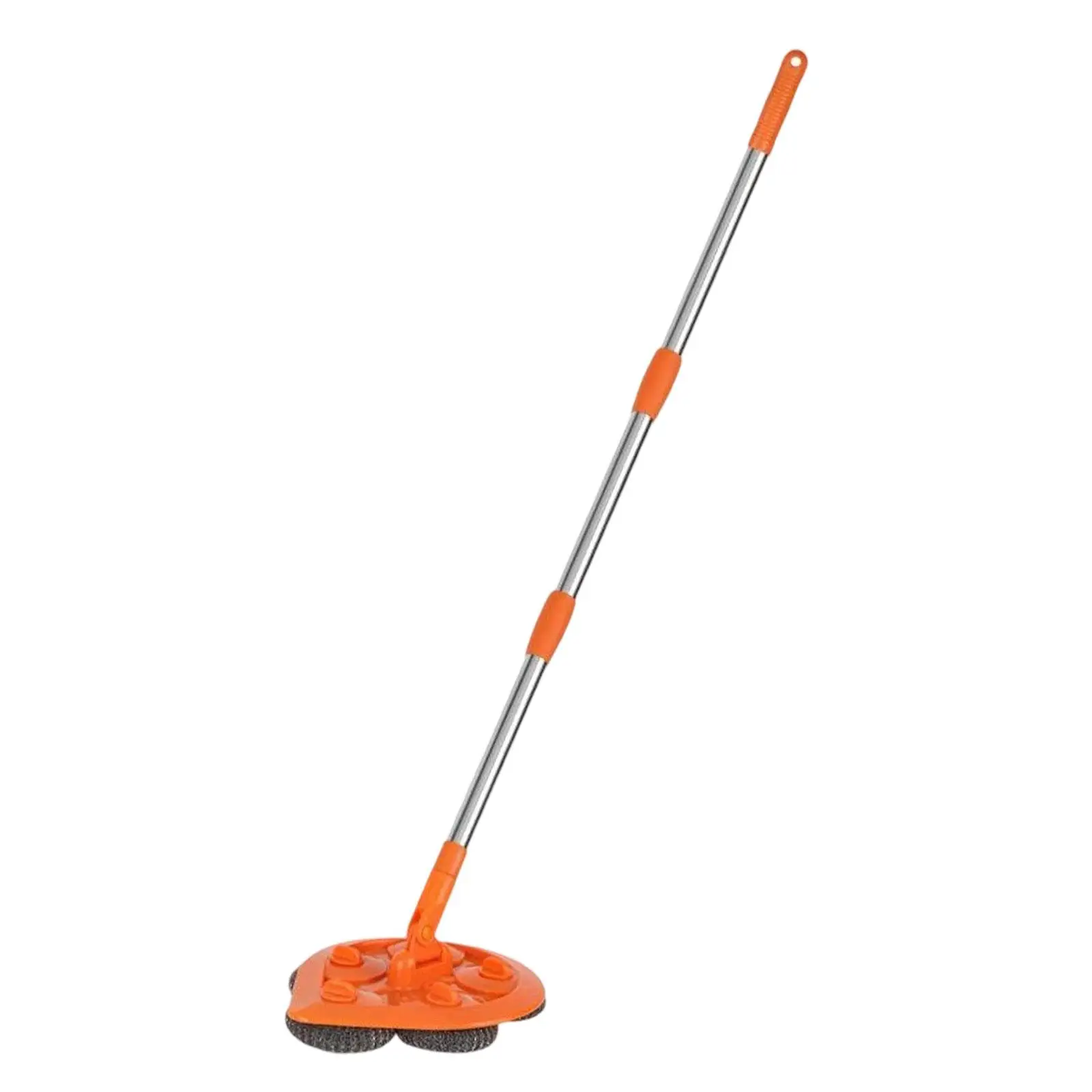 Pool Brush Pool Maintenance Tool Professional Flexible Handheld Cleaner Retractable Stainless Steel for Cleaning Corners
