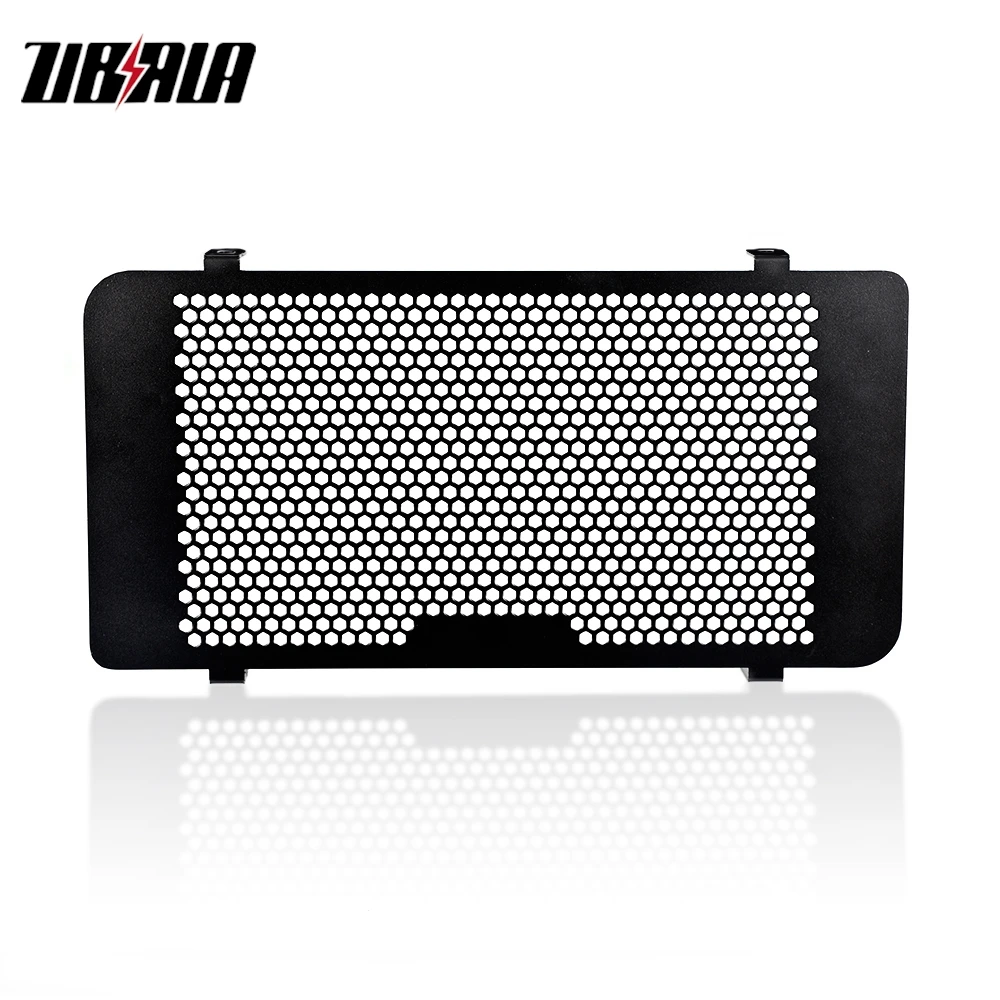 

Motorcycle Radiator Grille Guard Grill Cover Aluminum Accessories Protection For VOGE 500AC 525AC 525R 525DS