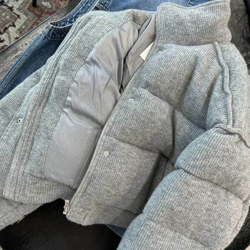 Рисунок 3 - Серые парки в американском стиле