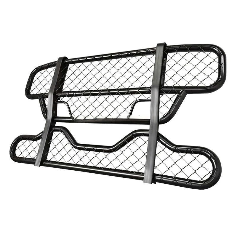 

Высокопрочный передний бампер для внедорожников, усиленная защитная дуга, универсальный, для коммерческих автомобилей