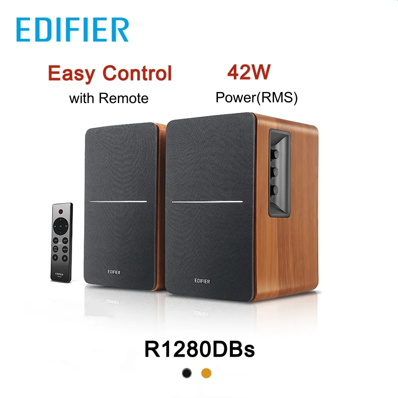 Edifier R1280Dbs Ac…