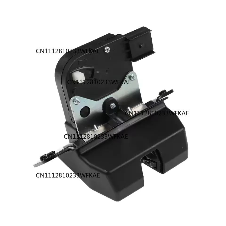 812303Z000 Suitable for Modern Rear Door Lock Tail Door Lock 2014-2021 Kia Santa Fe Sedona