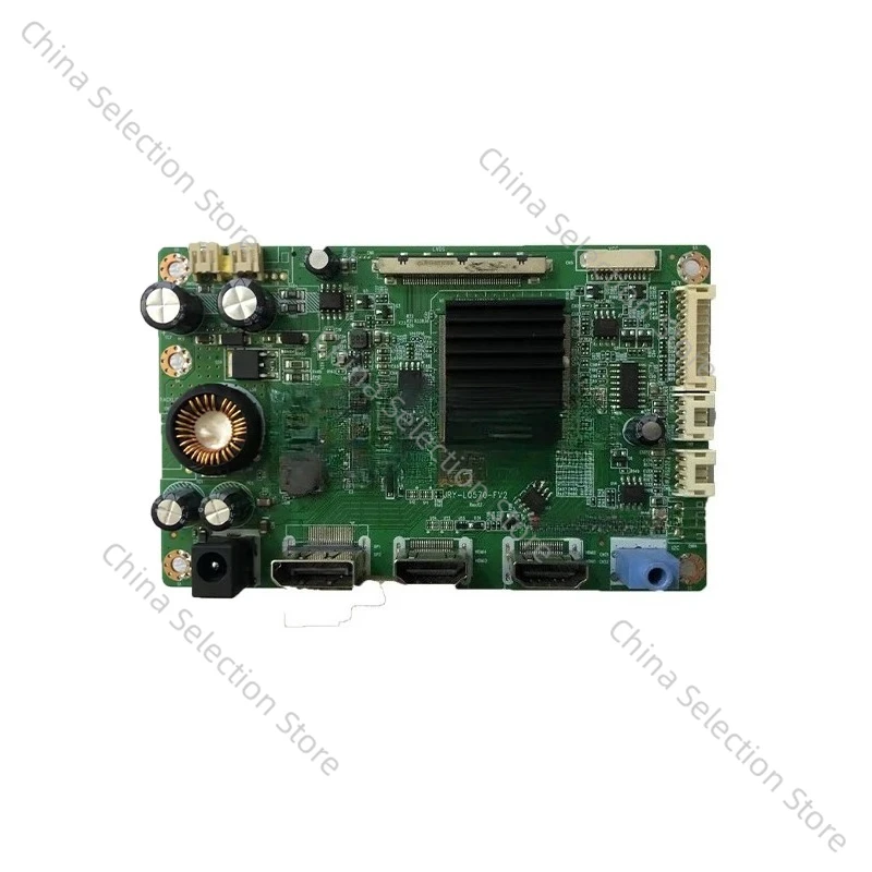 

F24g2 Sf22g T24fg Плата драйвера Материнская плата LQ570-FV2 Экран 238 дюймов