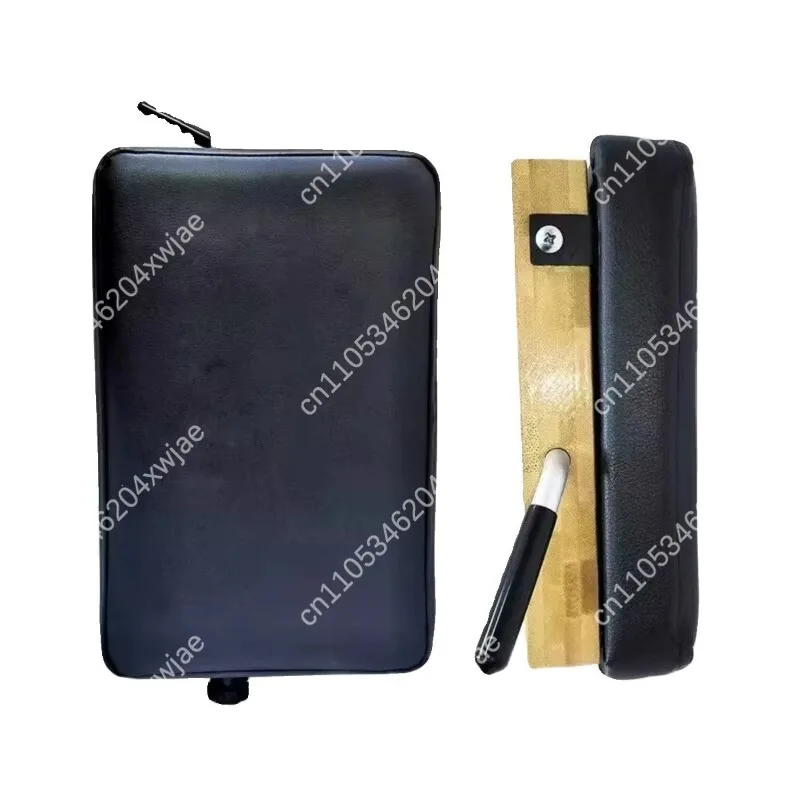 Chiropractic Rehabilitation Training Plates, Portable Bone Setting and Joint Correction Tools for Spinal Alignment Therapy