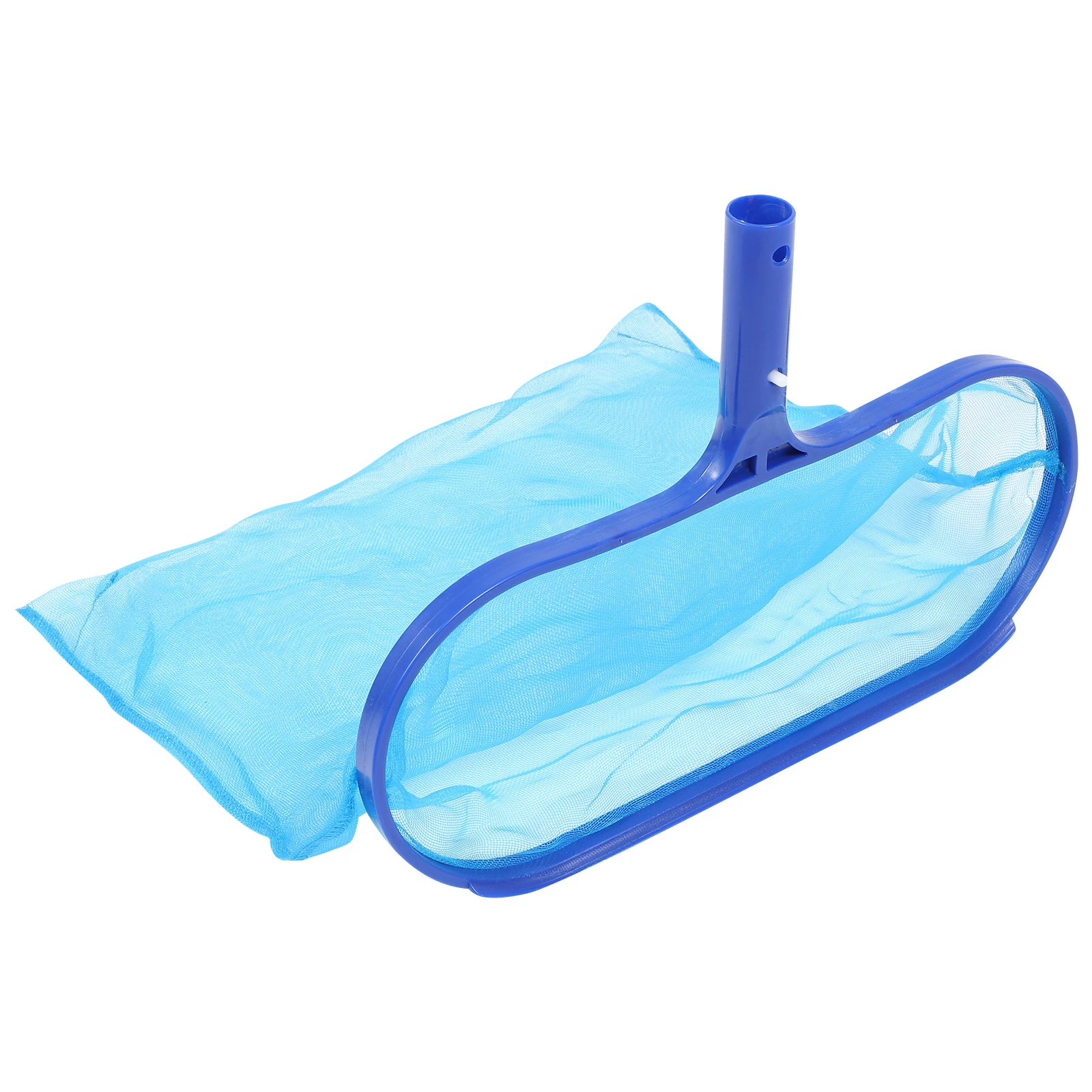 

Swimming Pool Fishing Net Professional Skimmer Equipment for Cleaning Leaf Debris Pond Hot Tub Fountains Inflatable