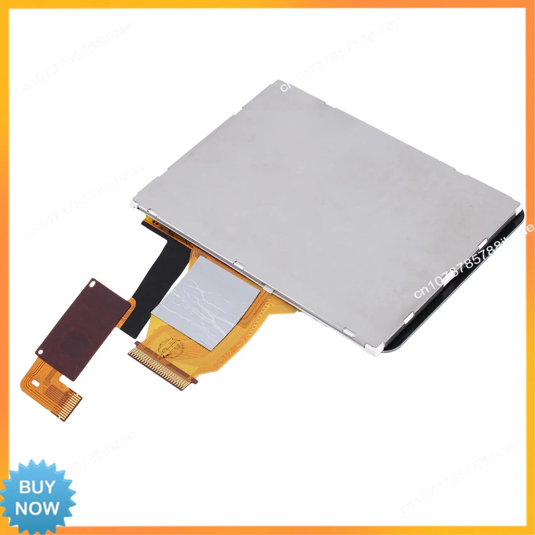 A10R New LCD Screen For Canon 650D 700D LCD With Touch SLR Camera Display Screen With External Screen