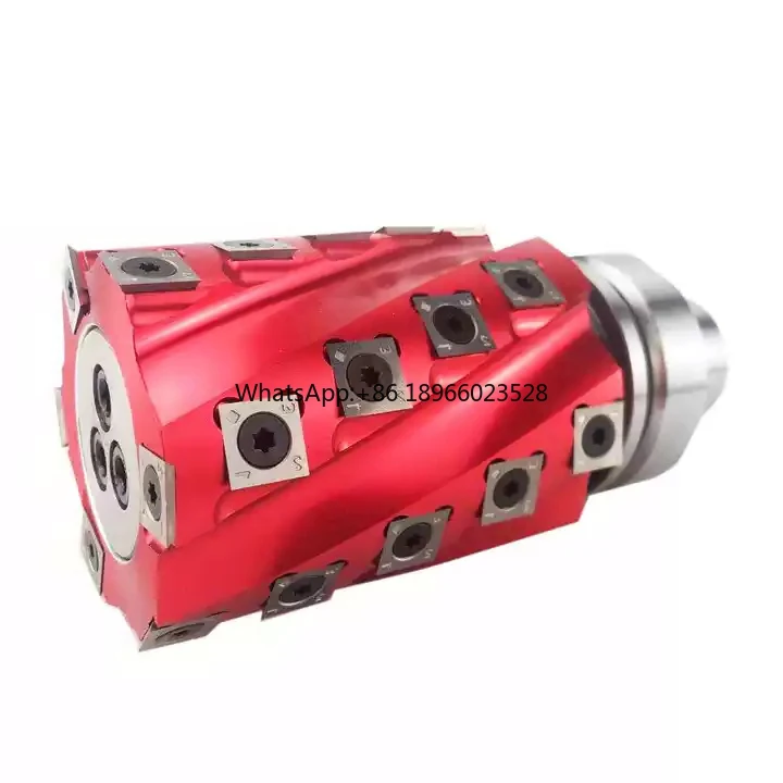 

high performanceWoodworking Light Duty Moulder Cutting Tool Tct Planer Spindle Moulder Jointer Cutter Head Spiral
