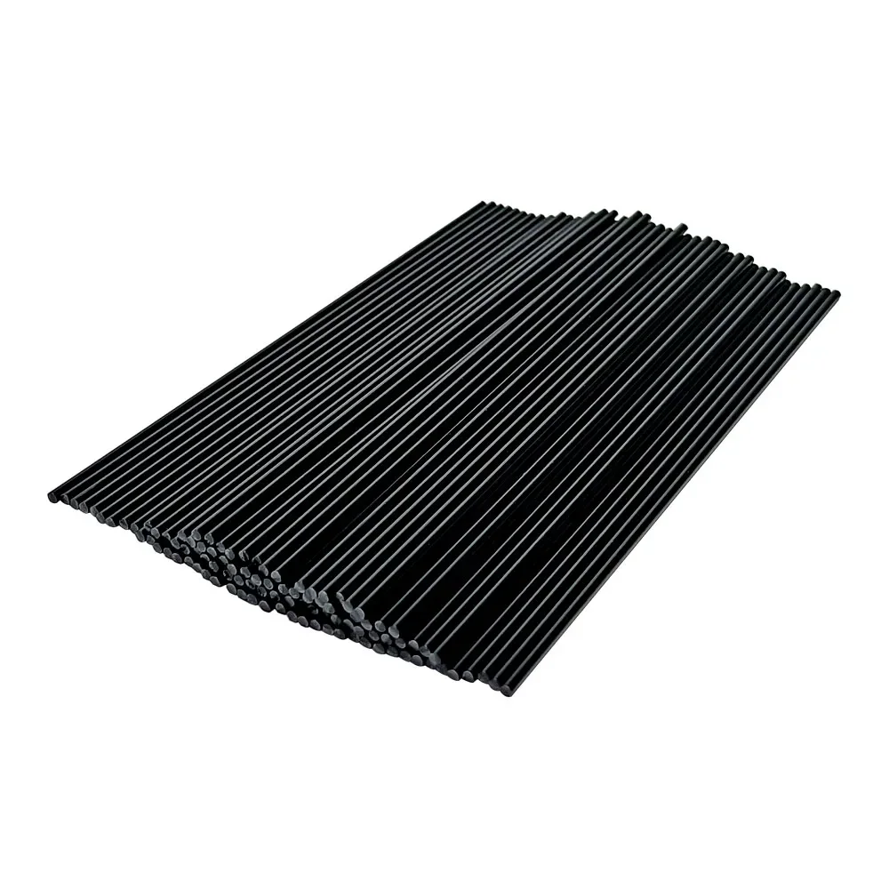 100Pcs Guitar Fingerboard Fretboard Side Dots Side Markers Guitar Fretboard Fret Inlay Markers for Guitar Bass view 3