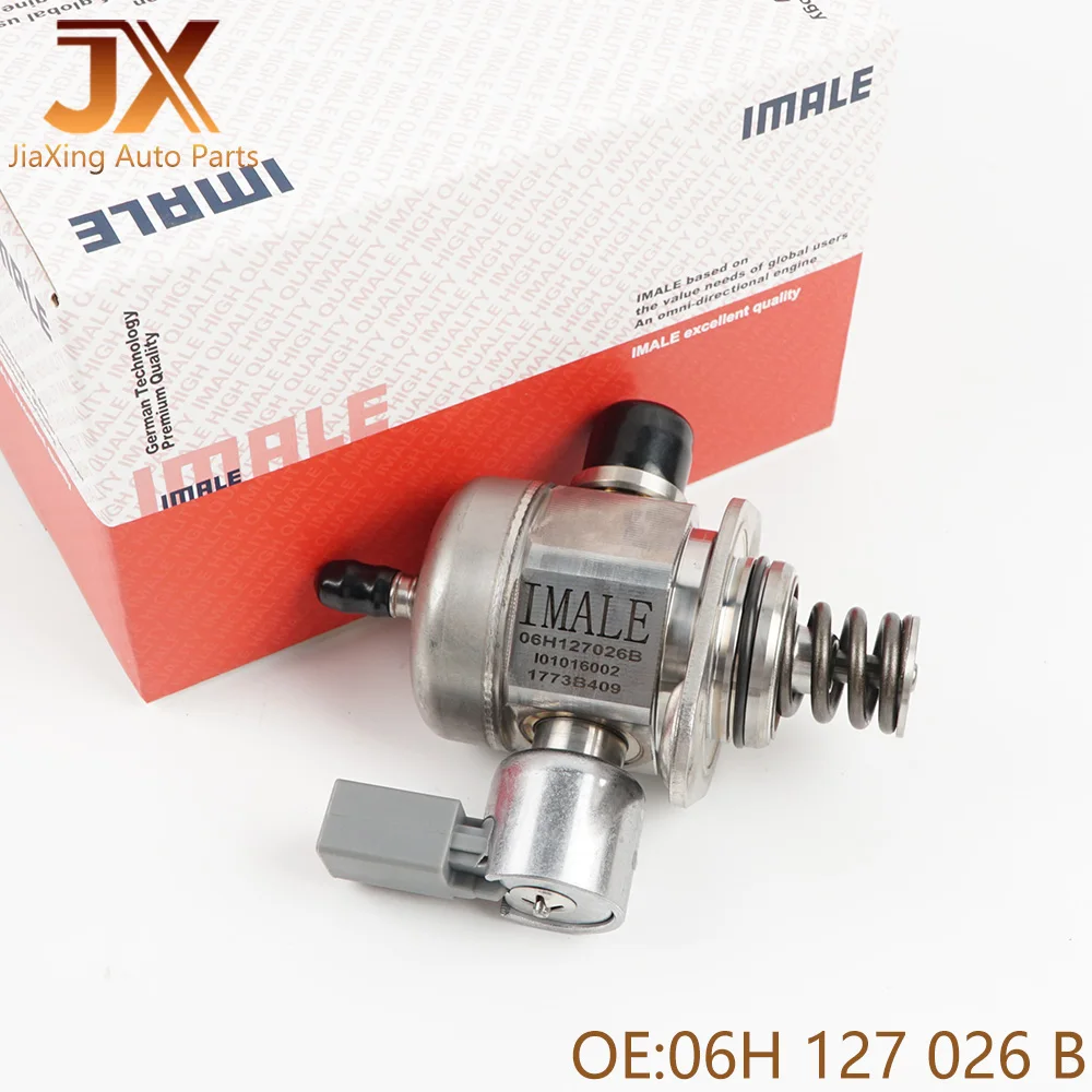 06H 127 025 B For A… - image