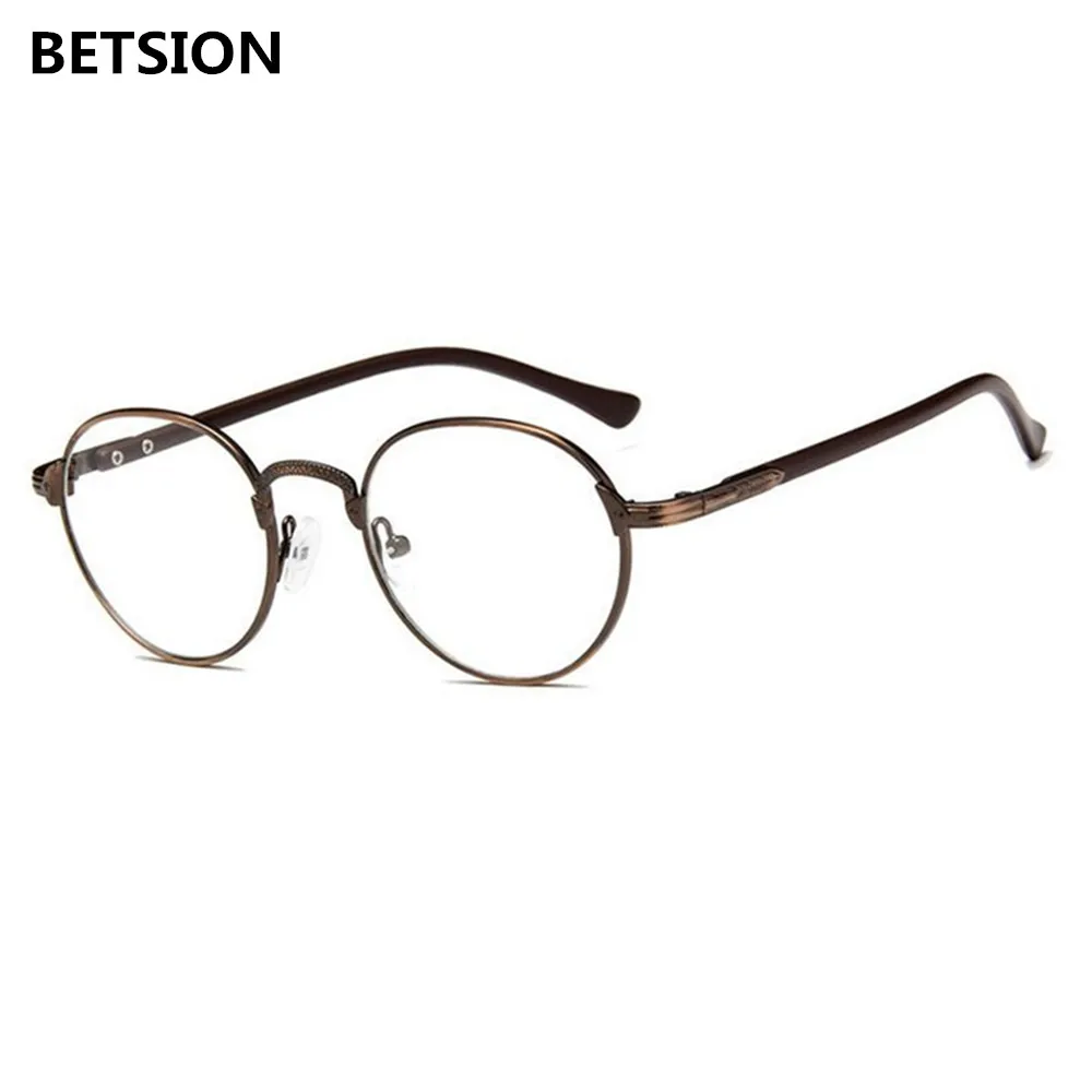 

Vintage Metal Oval Reading Glasses Full Rim Men Women Retro Reader Eyewear +100 +125 +150 +175 +200 +225 +250 +275