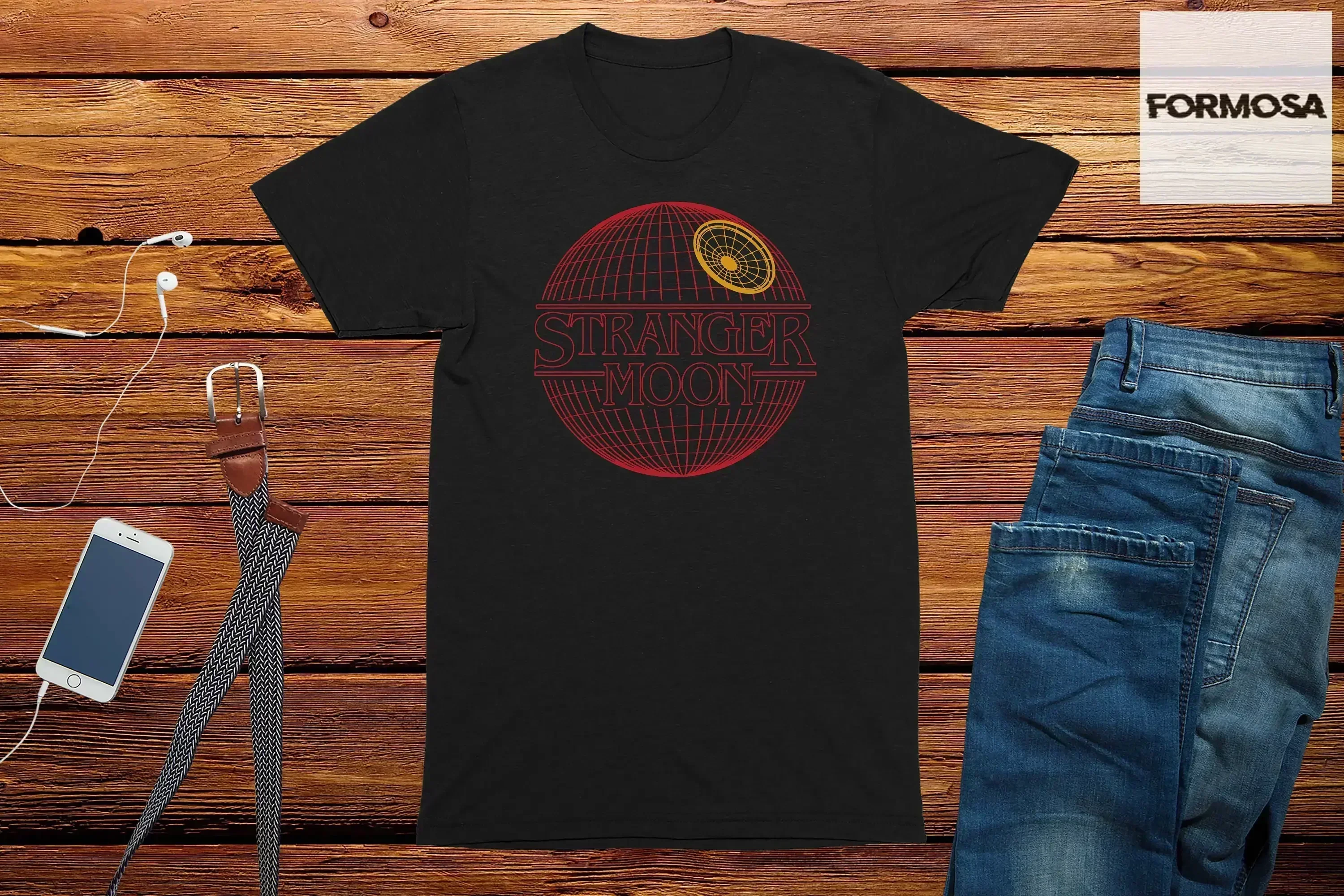 Orchid first emo screamo powerviolence T shirt