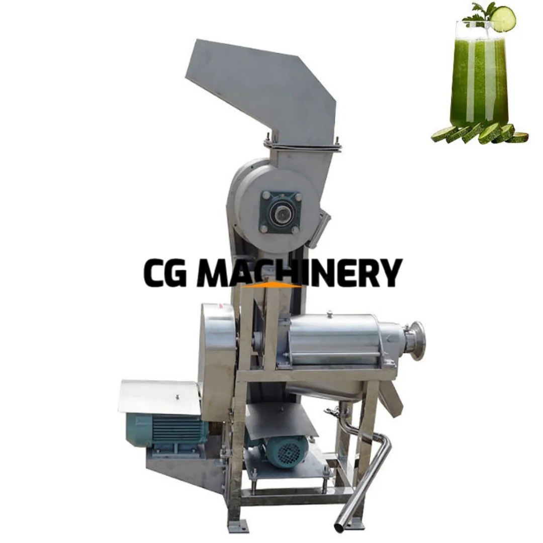 Vegetable Fruit Jui…