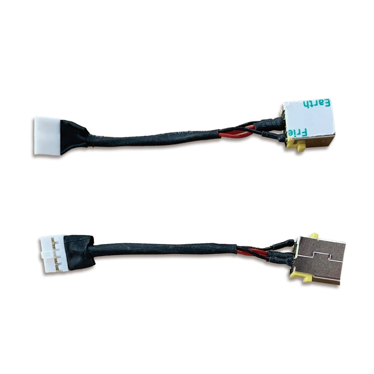 For Acer 4740 4740G 4740Z 4740ZG DC Power Jack with Cable Charging Port Socket Connector Cable 50.4GW04.011