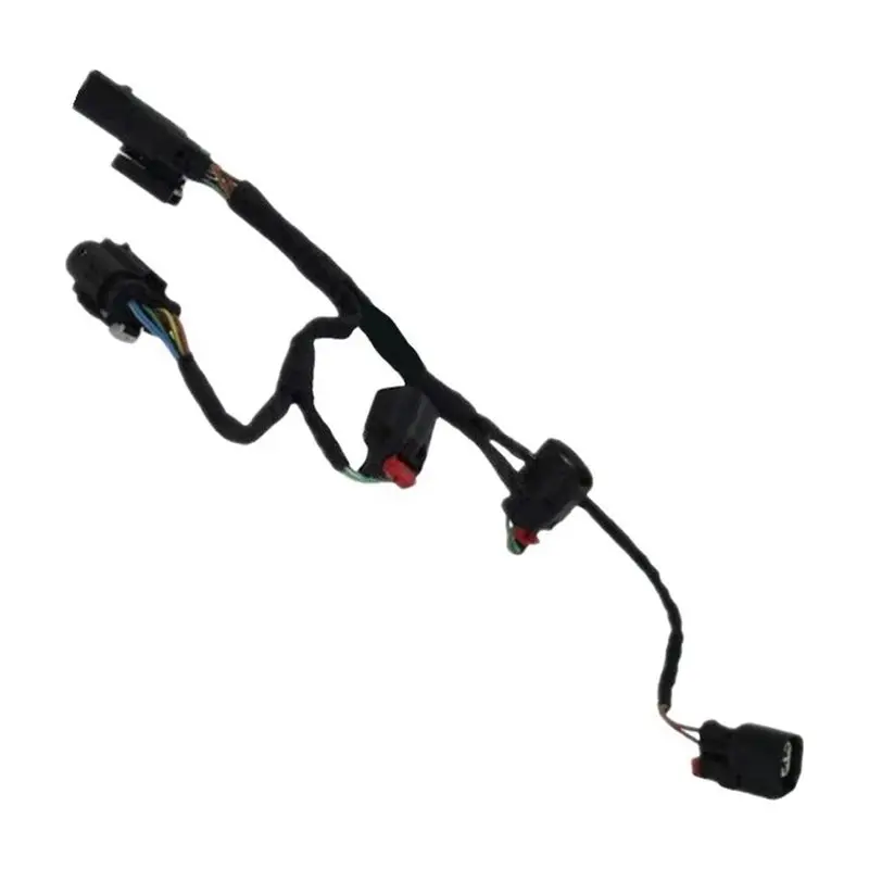 N26R-For Left Hand Fuel Rail 4.3L V6 Car Fuel Injection Ignition Harness 28335141