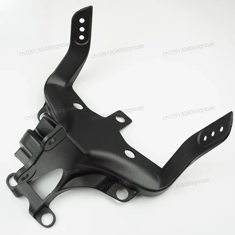 دراجة نارية الجبهة ضوء المصباح العلوي قوس الاقتران ل YZF1000 YZFR1 YZF-R1 YZF R1 2009 2010 2011 2012 2013 2014