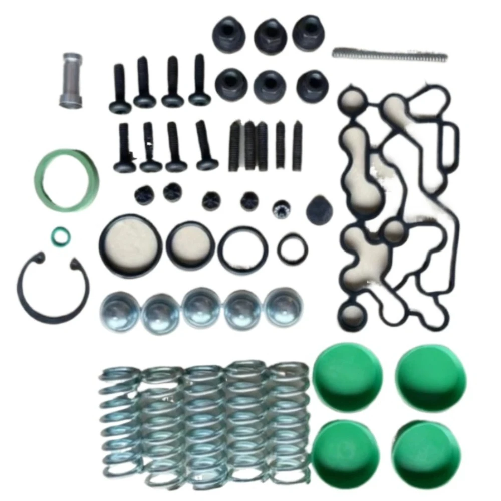 For Scania Brand New Truck Parts 1920500 Four Circuit Protection Valve Repair Kit
