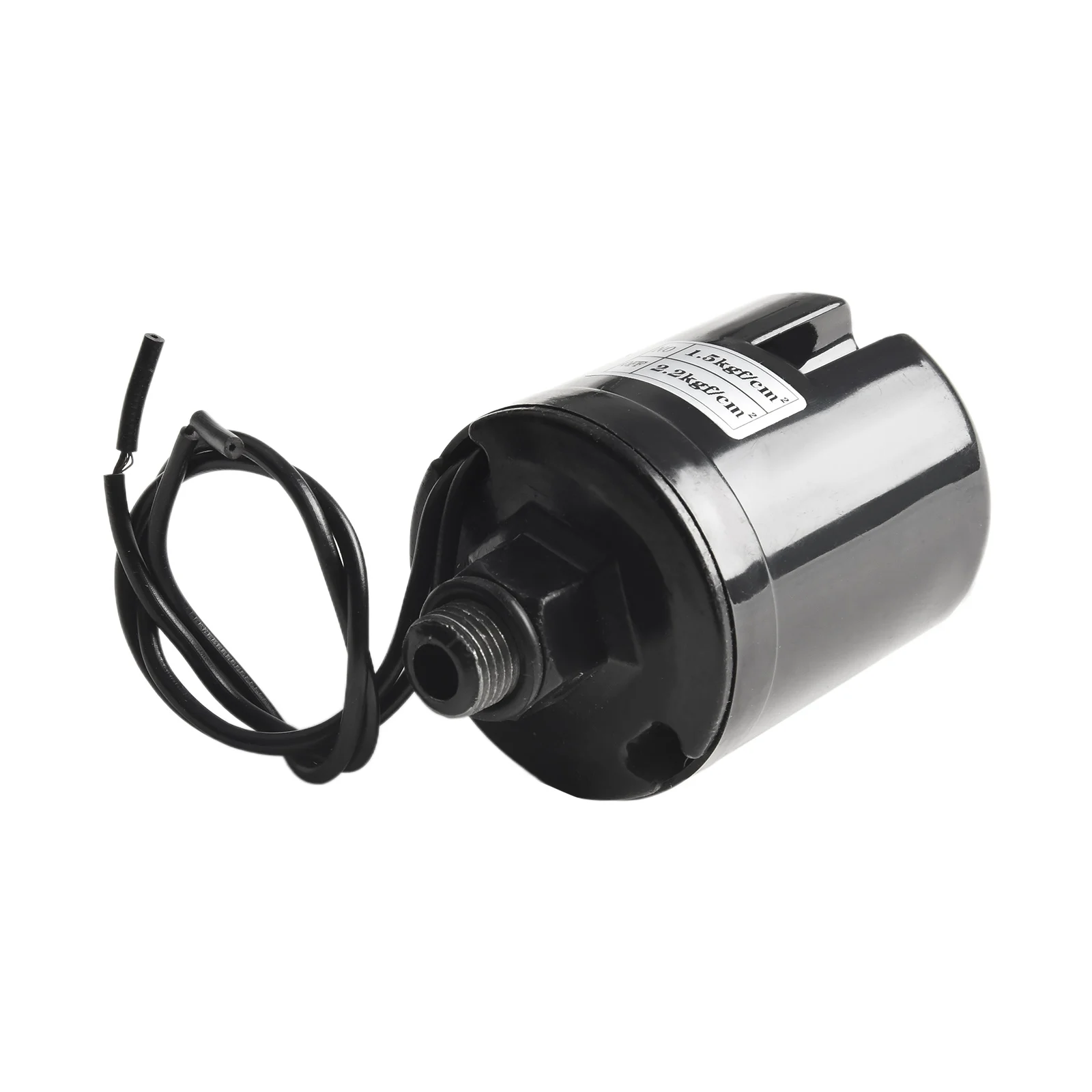 

Pressure Control Switch Self-Priming Water Pump Irrigation System Enhancement Efficient Water Flow Enhanced Pump Performance