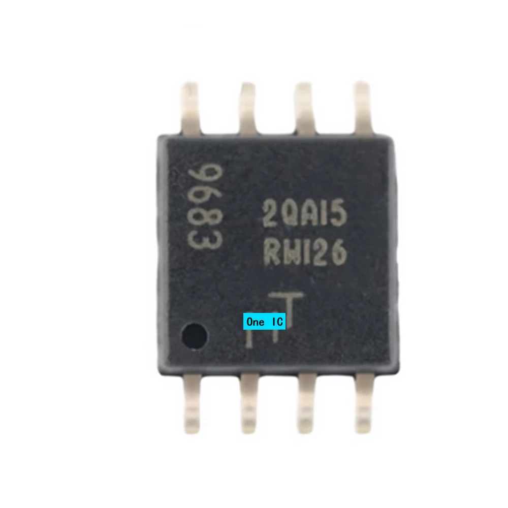 

100% Original MT25QL128ABA1ESE-0SIT RW126 SOP Brand New Genuine Ic