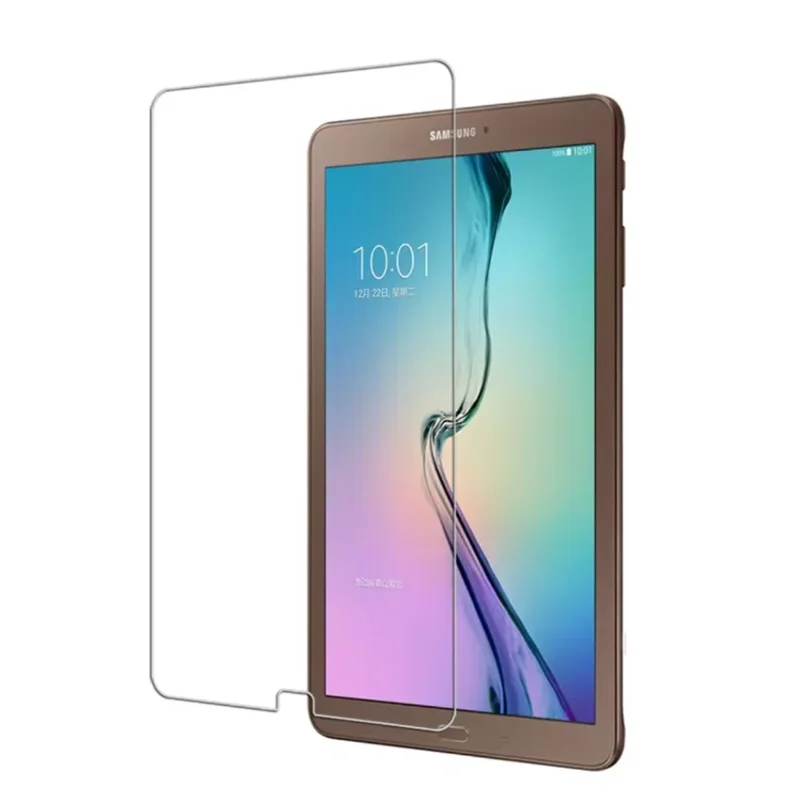 For Samsung Galaxy Tab E 9.6 SM-T560 SM-T561 Tempered Glass Screen Protector 9.6