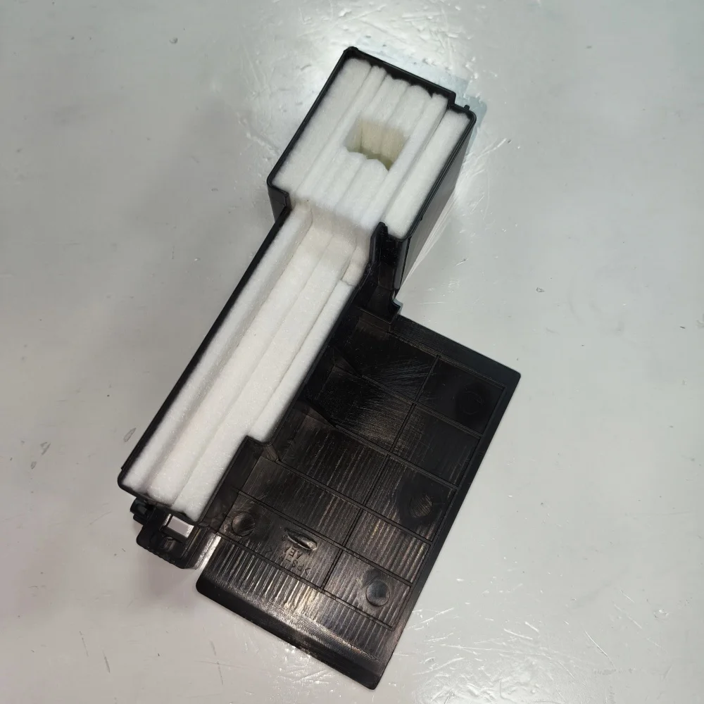 15X Abfalltinten-Schwammbehälter für Epson L355 L220 L210 L120 L365 L110 L111 L130 L132 L211 L222 L300 L301 L360 L362 L363 L366 L455